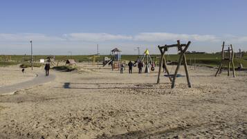 Children’s activities