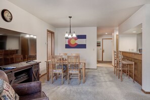 Condo, 2 Bedrooms | In-room dining - 112 Marina Place 2 Bedroom Condo by RedAwning (Dillon)