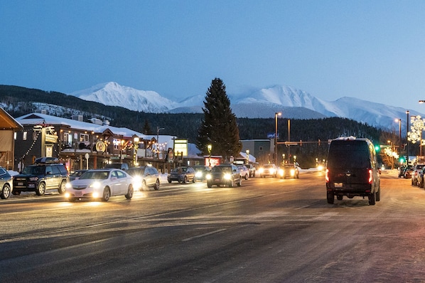 Appartement, 3 slaapkamers | Parkeren | Gratis parking