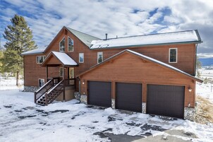 独立别墅, 4 间卧室 | 外观