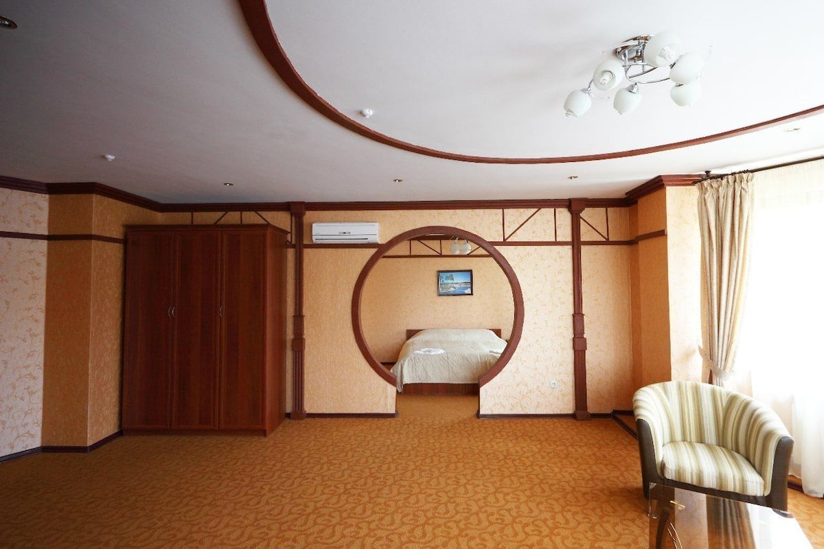 Family Suite