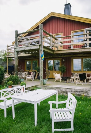 Eksteriør