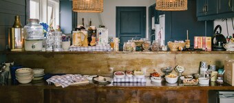 Brännö Varv Bed & Breakfast