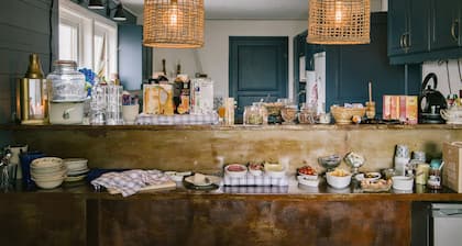 Brännö Varv Bed & Breakfast