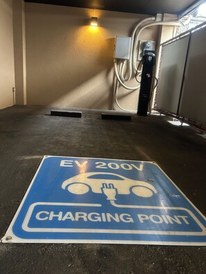 Free self-parking - ishidu hotel blanc chapel christmas - Adults Only (Sakai)