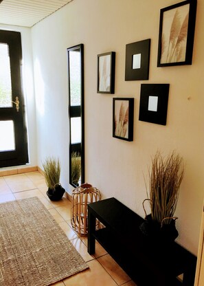 Hallway - Appartements Summer Break (Scharbeutz)