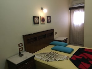 Standard Double Room, 1 Double Bed, Smoking - Pyramids Inn Motel (Giza)