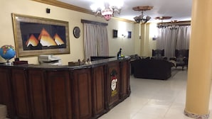Unclassified image, 5 of 34, button - Pyramids Inn Motel (Giza)
