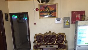 Unclassified image, 3 of 34, button - Pyramids Inn Motel (Giza)