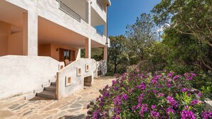 Exterior - RODARI HOUSE: spacious apartment in a strategic position  (SS)