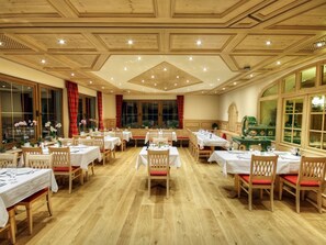 Restaurant - Hotel-gasthof Neumühle (Beuron)
