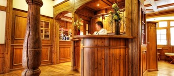 Hotel-gasthof Neumühle