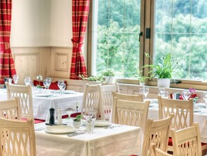 Restaurant - Hotel-gasthof Neumühle (Beuron)