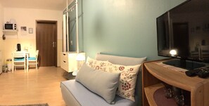 Apartment (Nr. 4) | Living area