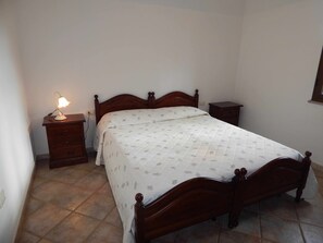 2 Schlafzimmer, Bettwäsche