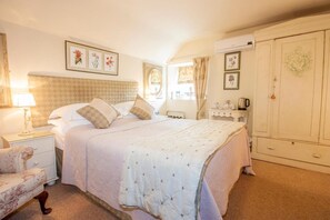 Room - The Tankerville Arms (Alnwick)
