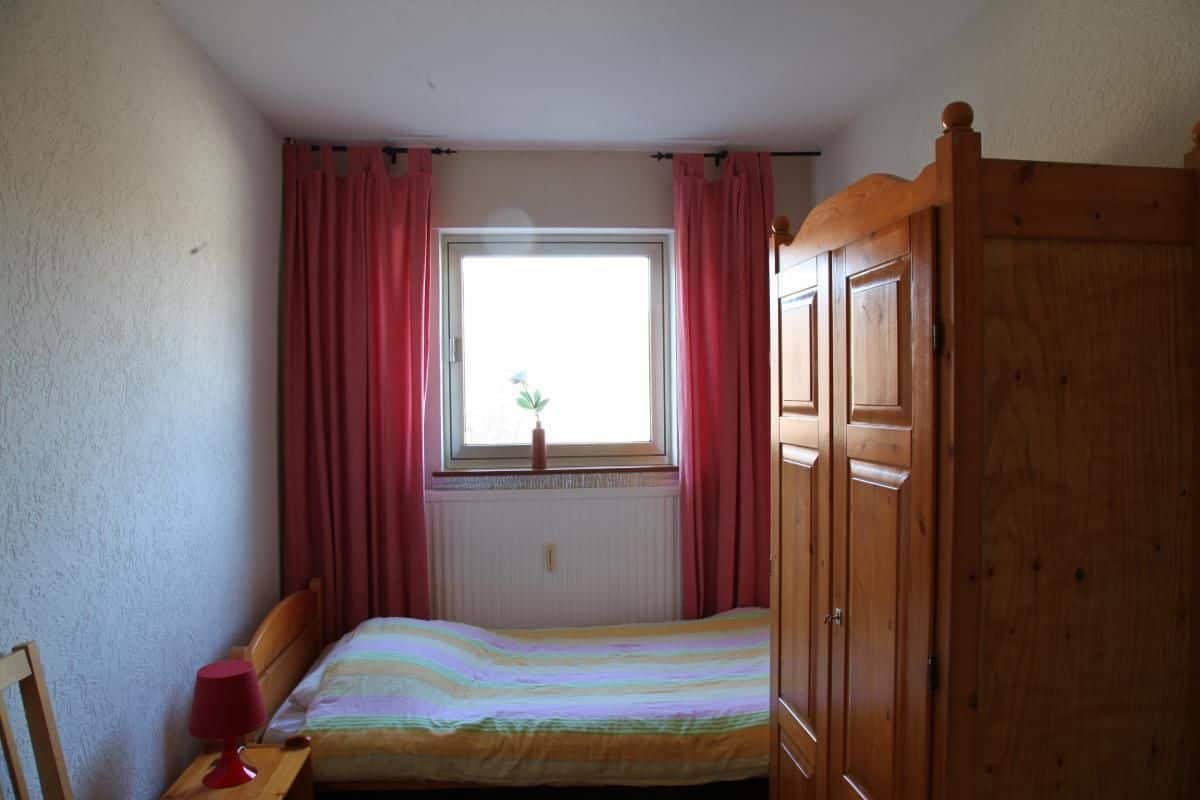 Leilighet (Hesborn 3; incl. 60 EUR cleaning fee) | Wi-fi (inkludert)