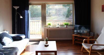 Haus Nova am Bollerberg