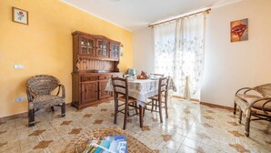 Dining - COLLODI HOUSE: convenient to the beach and main services (Cala Gonone)