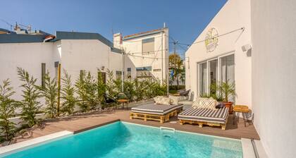 Selina Boavista Ericeira - Hostel