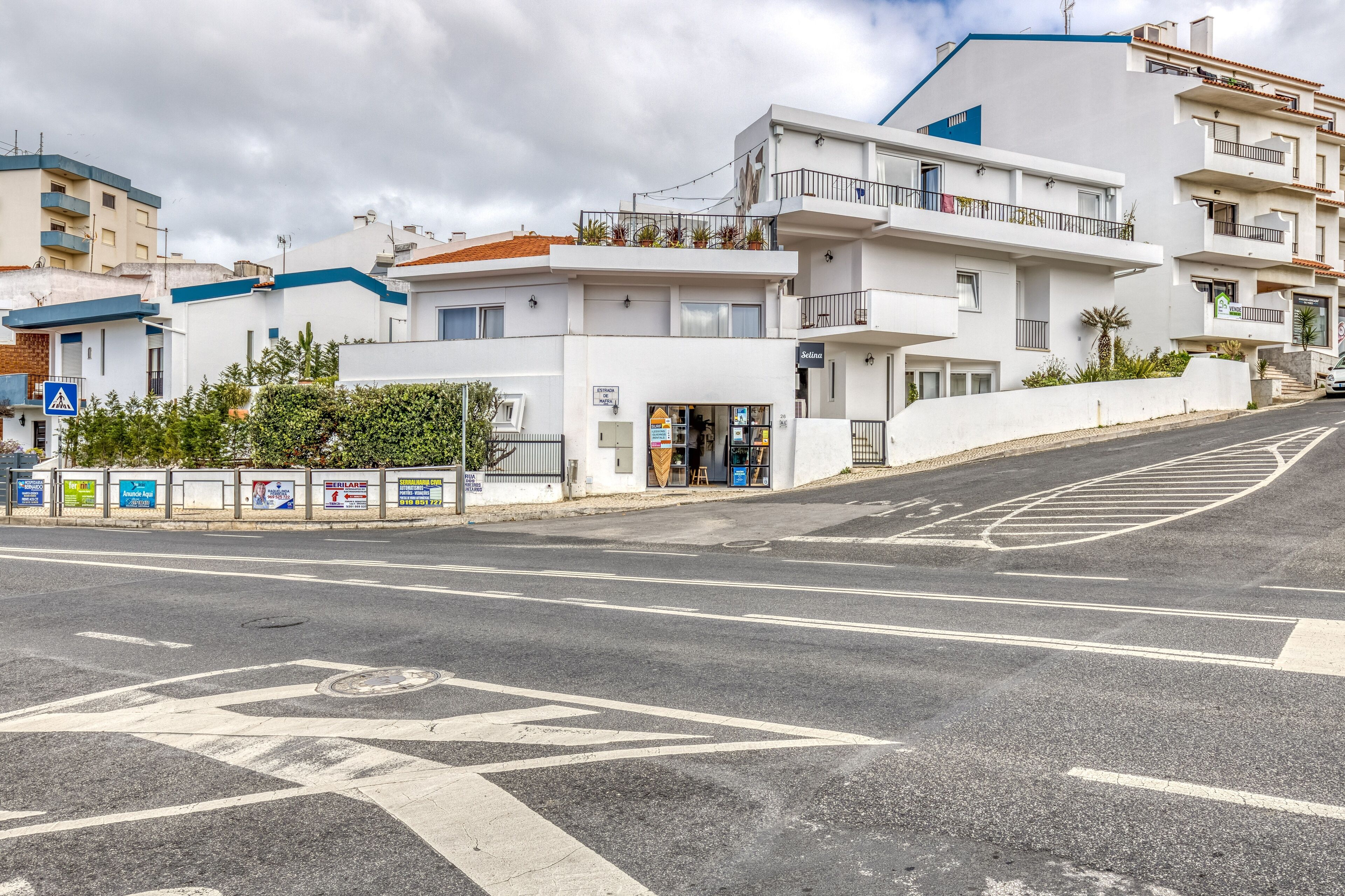 Foto - Selina Ericeira