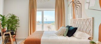 Selina Boavista Ericeira - Hostel