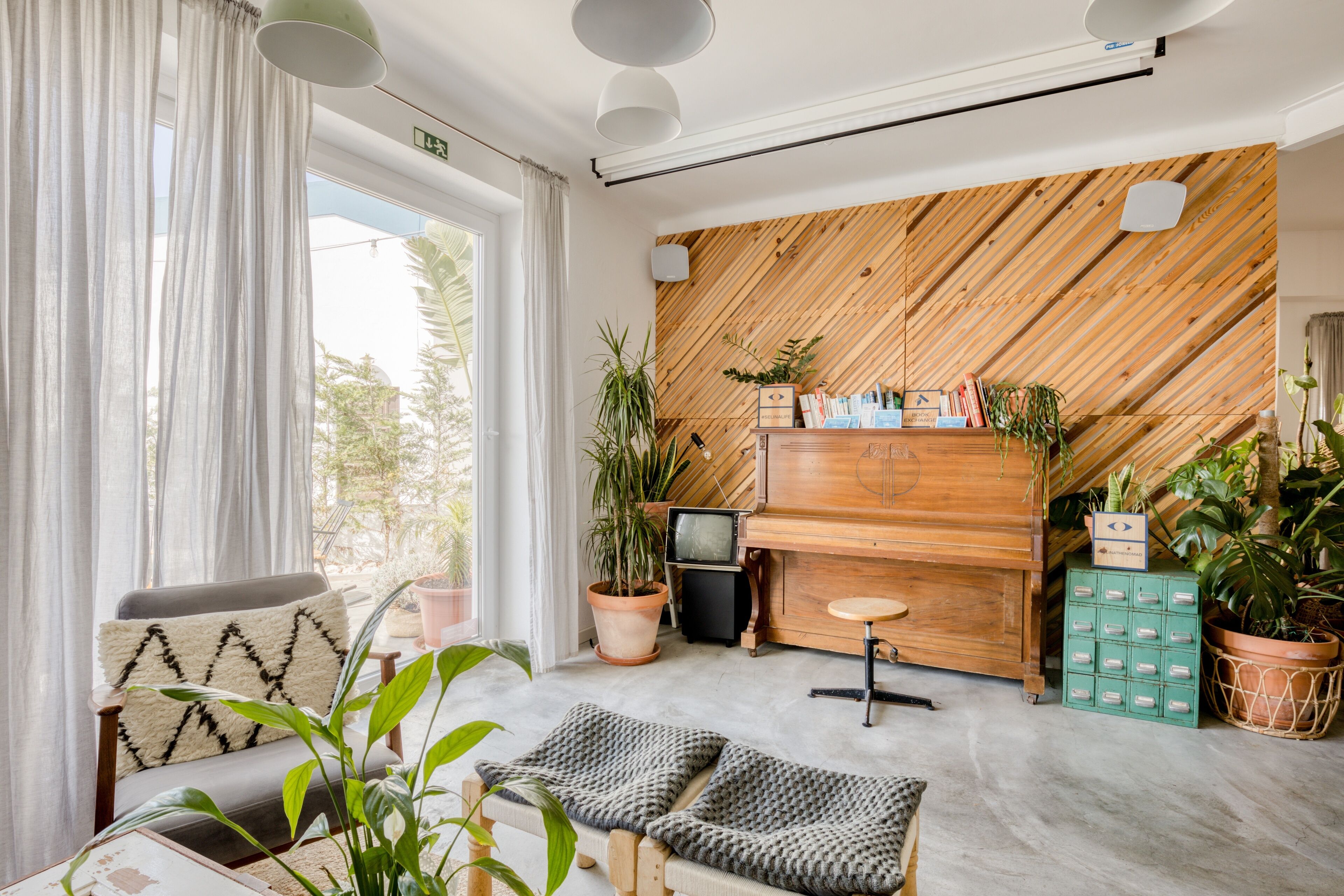 Foto - Selina Ericeira