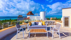 Unclassified image, 5 of 32, button - Casa Elegante (Isla Mujeres)