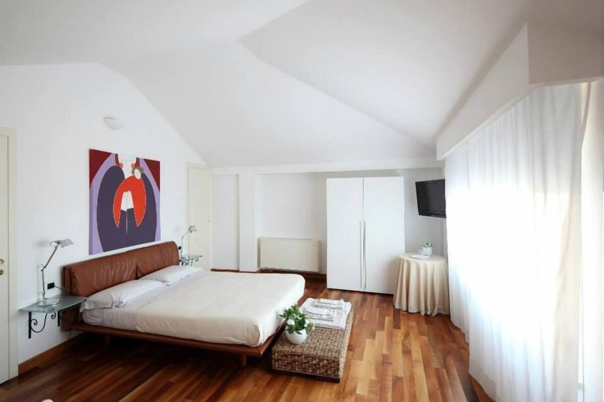 Double Room (Platinum)