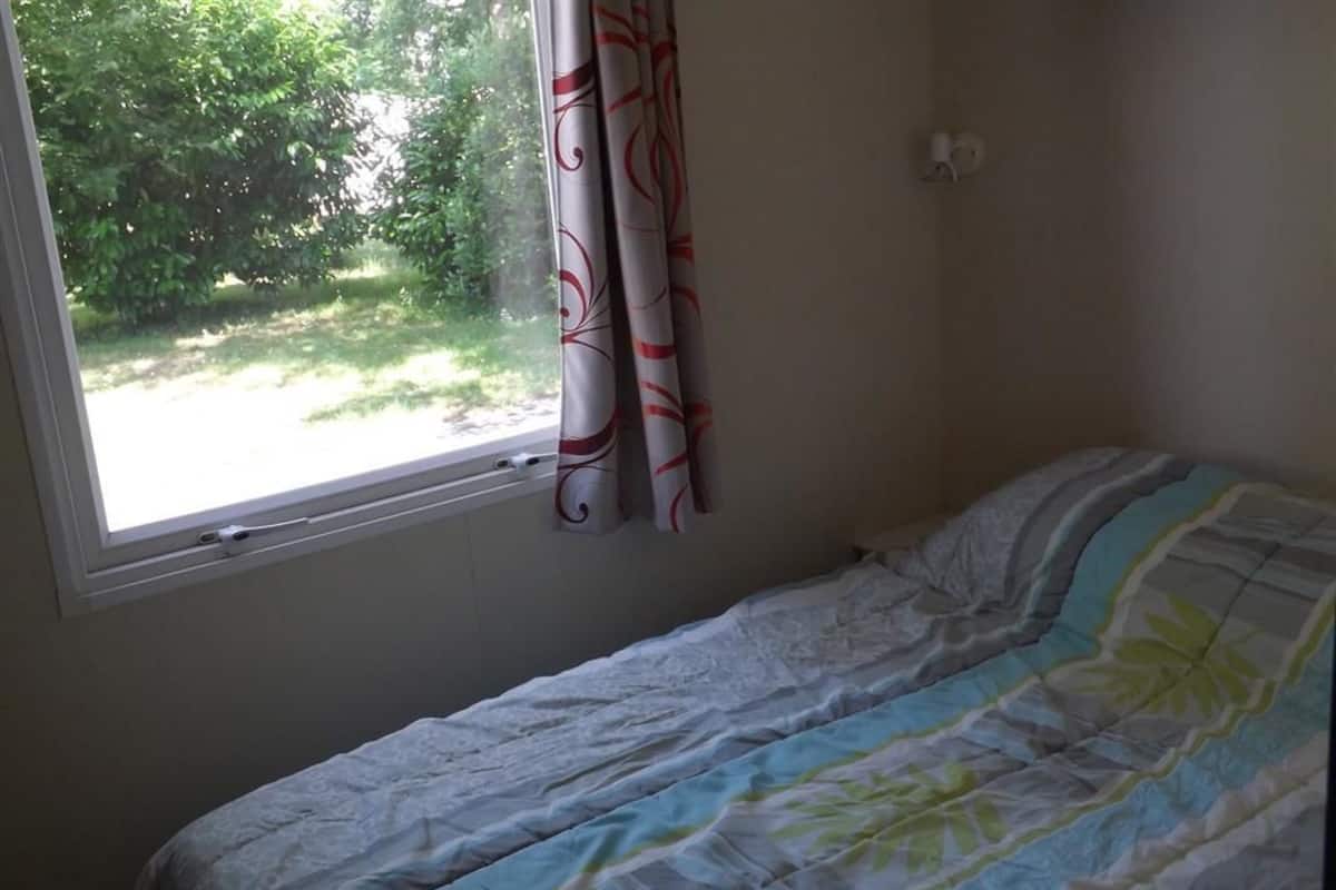 Mobile Home, 3 Bedrooms | Cribs (free), WiFi (surcharge)
