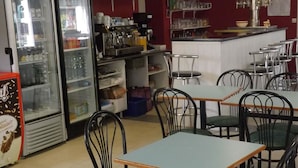 Snack bar - Camping Le Ranrouet (Herbignac)
