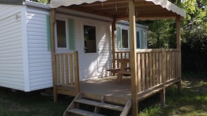 Room - Camping Le Ranrouet (Herbignac)