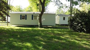 Room - Camping Le Ranrouet (Herbignac)