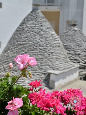 Exterior - Trulli Madia Luxury Location (Alberobello)