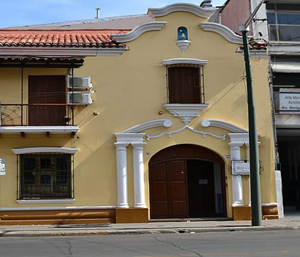 Hostal El Cerrito image