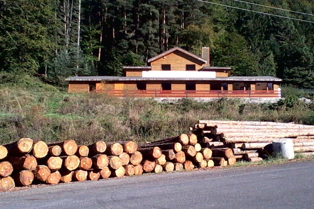 Auberge Du Pays De Sault
