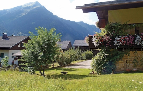 gemuetliche Ferienwohnung