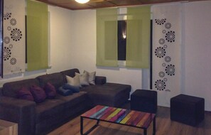 Fernseher