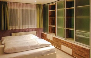 3 Schlafzimmer, kostenloses WLAN