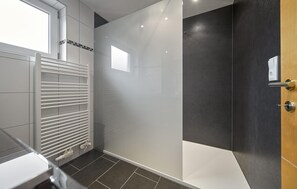 Shower - gemuetliche Ferienwohnung (St. Gallenkirch)