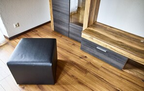 Interior - gemuetliche Ferienwohnung (St. Gallenkirch)
