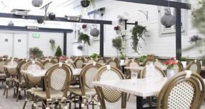 Go To Sleep Arvika - Hostel