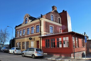 Exterior - Go To Sleep Arvika - Hostel (Arvika)