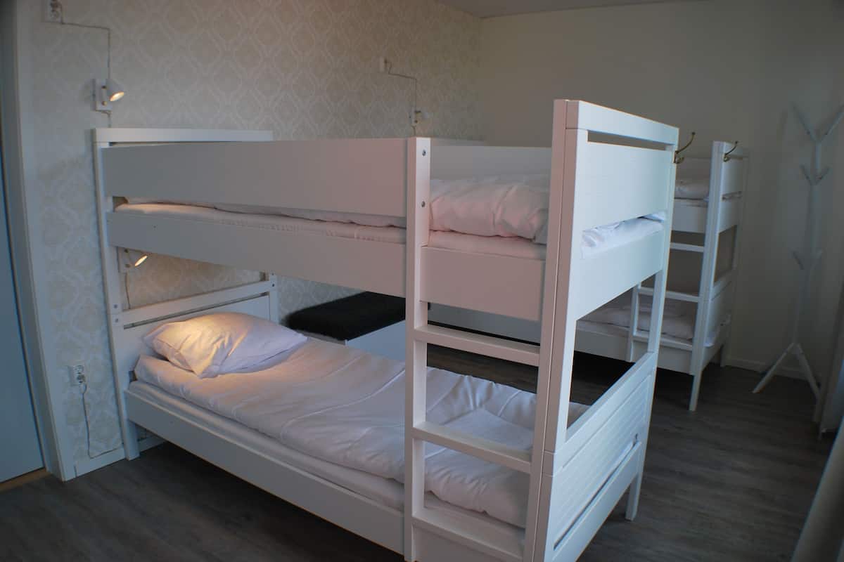 Economy Quadruple Room | Free WiFi