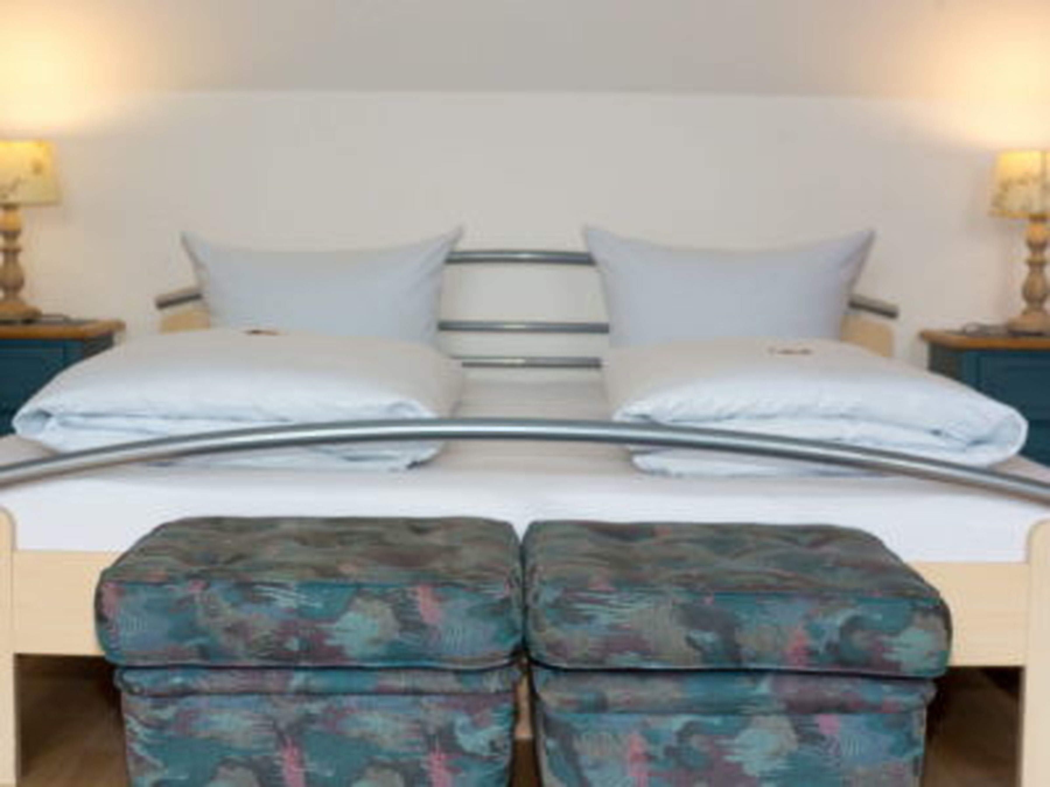 Double Room | Soundproofing, free WiFi, bed sheets