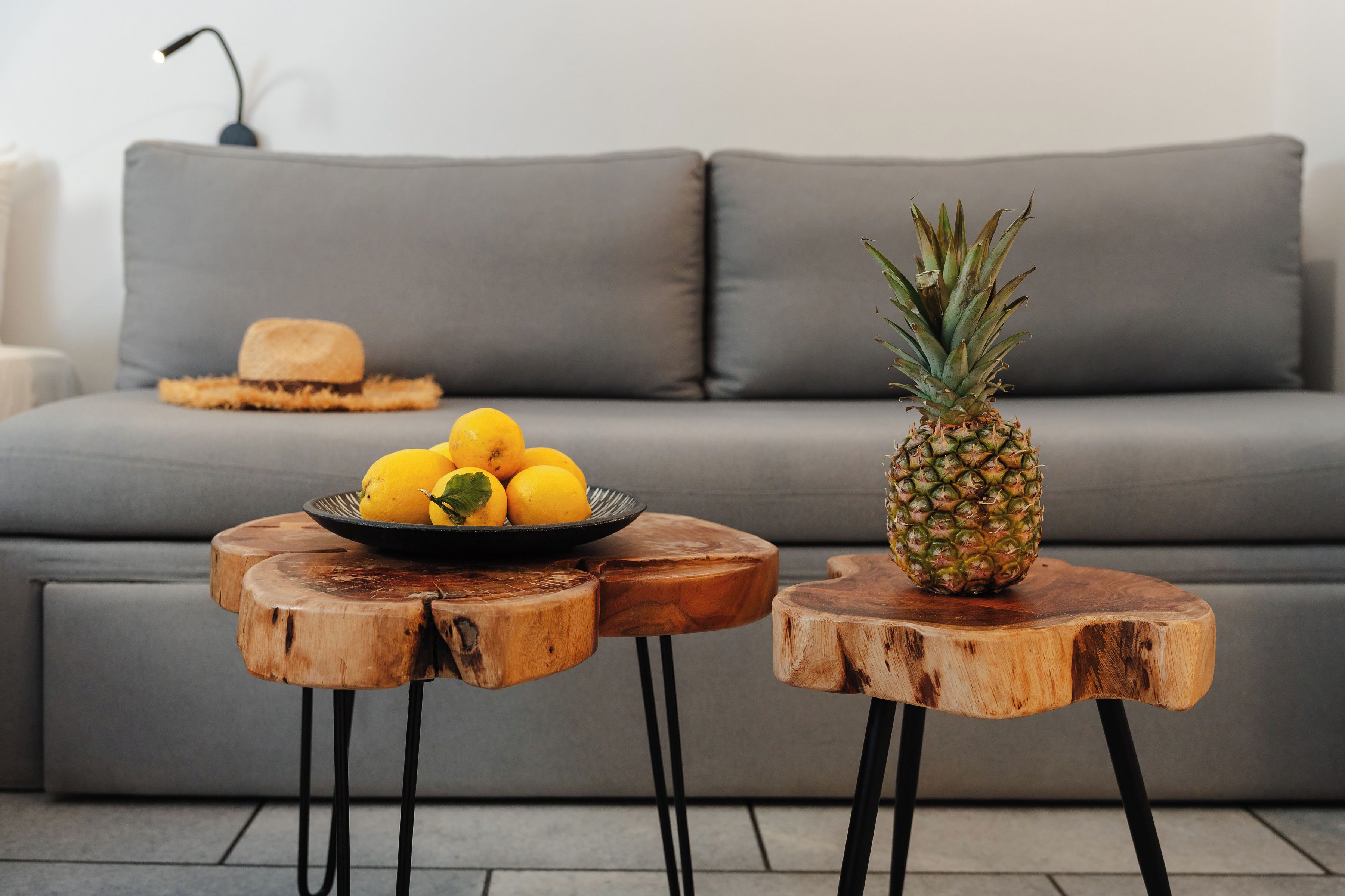 Deluxe Triple Room, Balcony | In-room safe, soundproofing, iron/ironing board, free WiFi