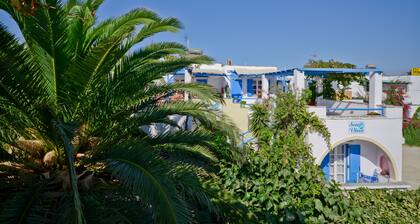 Sea View Apartments & Studios