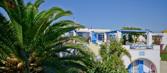 Sea View Apartments & Studios