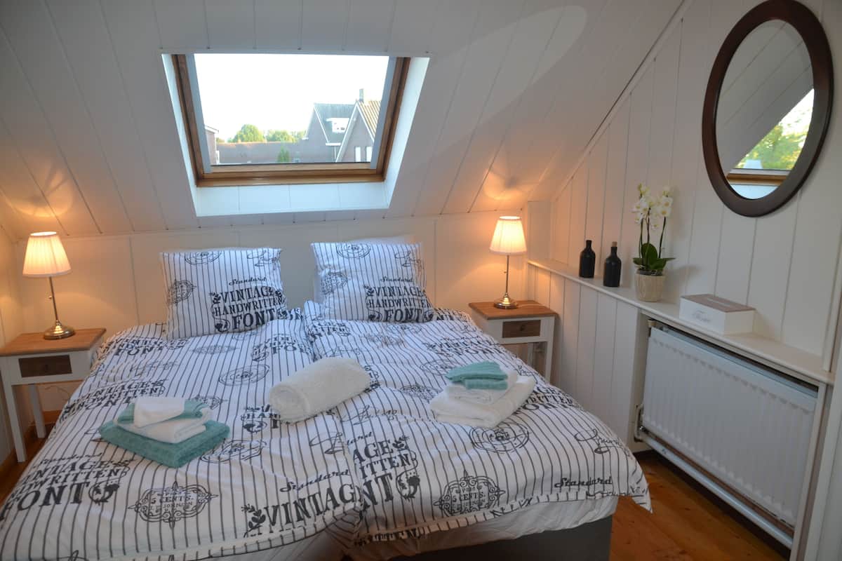 Rideaux occultants, Wi-Fi gratuit, décoration personnalisée