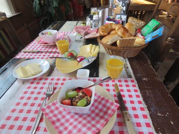 Restaurante